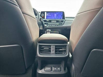 2024 Lexus ES 350 Ultra Luxury