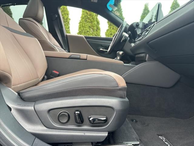 2024 Lexus ES 350 Ultra Luxury