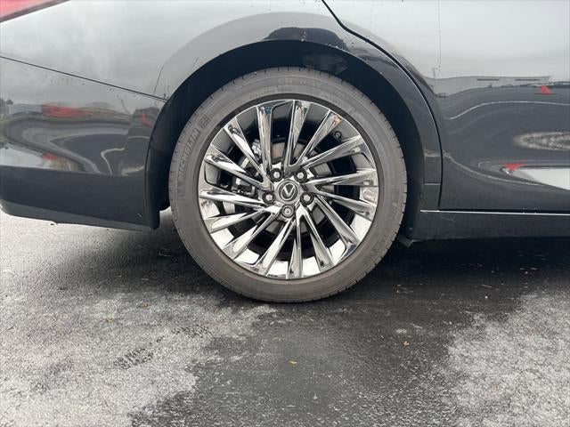 2024 Lexus ES 350 Ultra Luxury