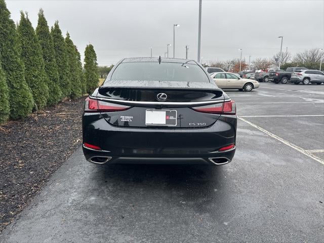 2024 Lexus ES 350 Ultra Luxury