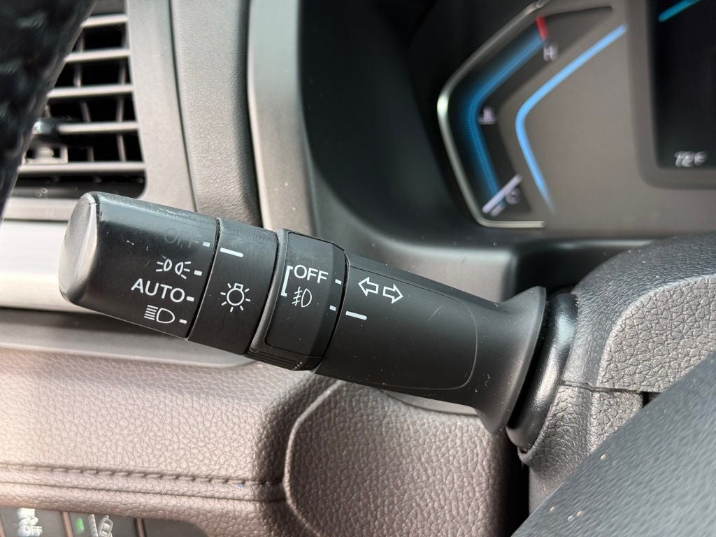 2020 Honda Odyssey EX-L w/Navigation and Rear Entertainment System