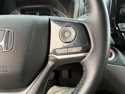 2020 Honda Odyssey EX-L w/Navigation and Rear Entertainment System