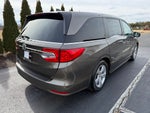 2020 Honda Odyssey EX-L w/Navigation and Rear Entertainment System