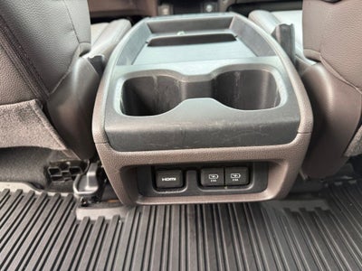 2020 Honda Odyssey EX-L w/Navigation and Rear Entertainment System