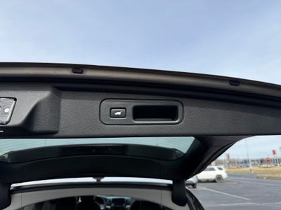 2020 Honda Odyssey EX-L w/Navigation and Rear Entertainment System