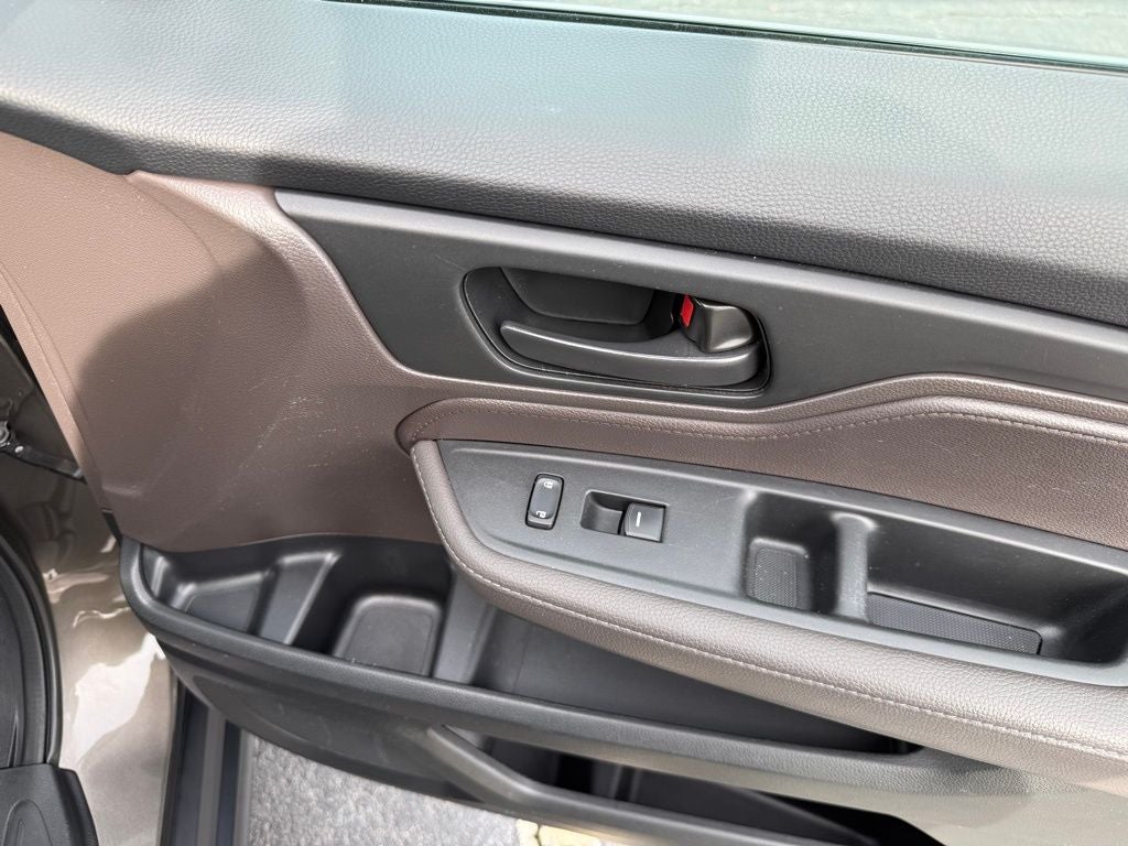 2020 Honda Odyssey EX-L w/Navigation and Rear Entertainment System