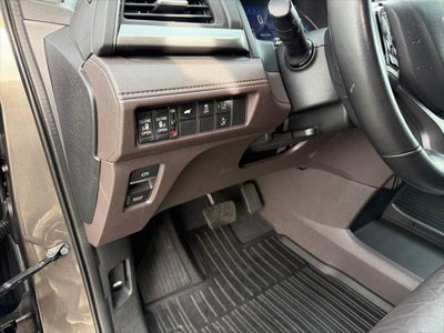 2020 Honda Odyssey EX-L w/Navigation and Rear Entertainment System
