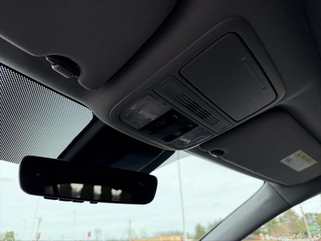 2020 Honda Odyssey EX-L w/Navigation and Rear Entertainment System