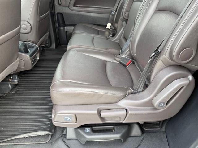 2020 Honda Odyssey EX-L w/Navigation and Rear Entertainment System