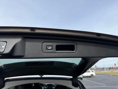 2020 Honda Odyssey EX-L w/Navigation and Rear Entertainment System