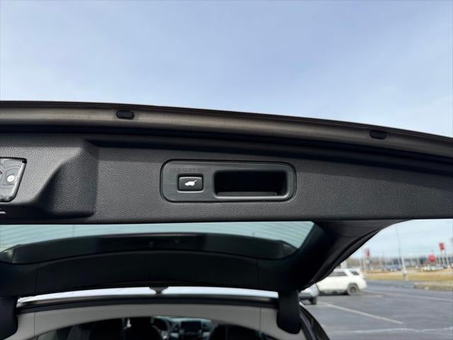 2020 Honda Odyssey EX-L w/Navigation and Rear Entertainment System