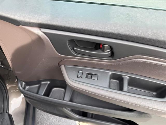 2020 Honda Odyssey EX-L w/Navigation and Rear Entertainment System