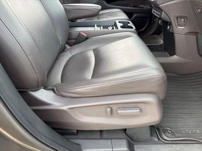 2020 Honda Odyssey EX-L w/Navigation and Rear Entertainment System