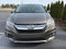 2020 Honda Odyssey EX-L w/Navigation and Rear Entertainment System