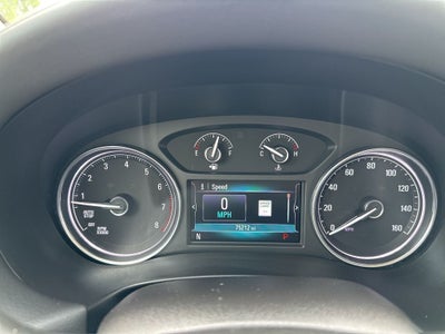 2019 Buick Enclave Essence