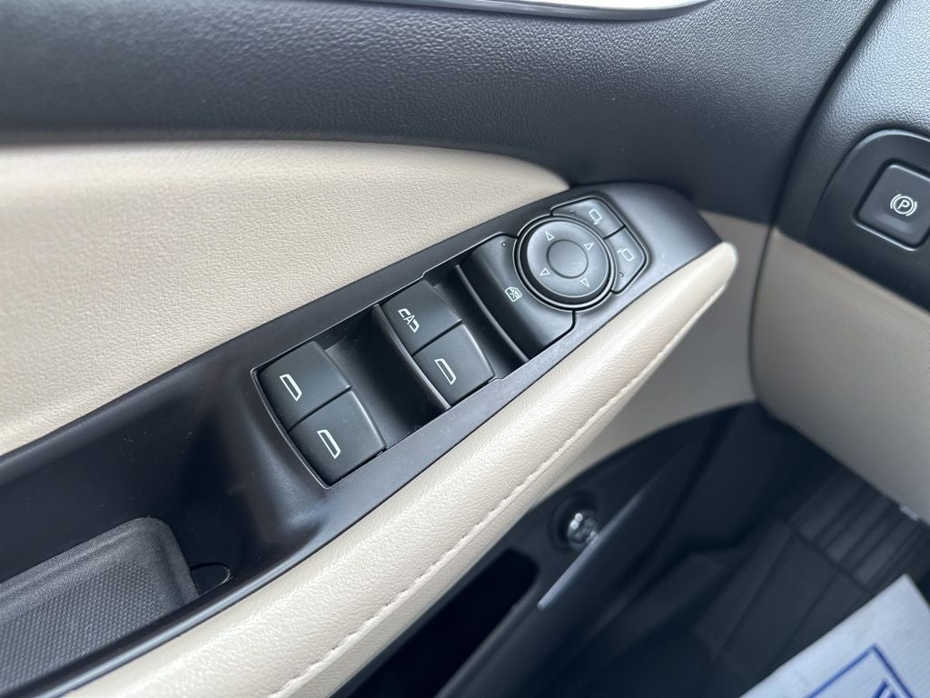 2019 Buick Enclave Essence