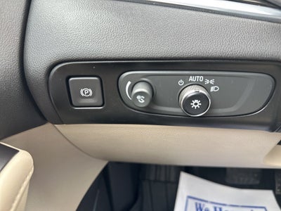 2019 Buick Enclave Essence