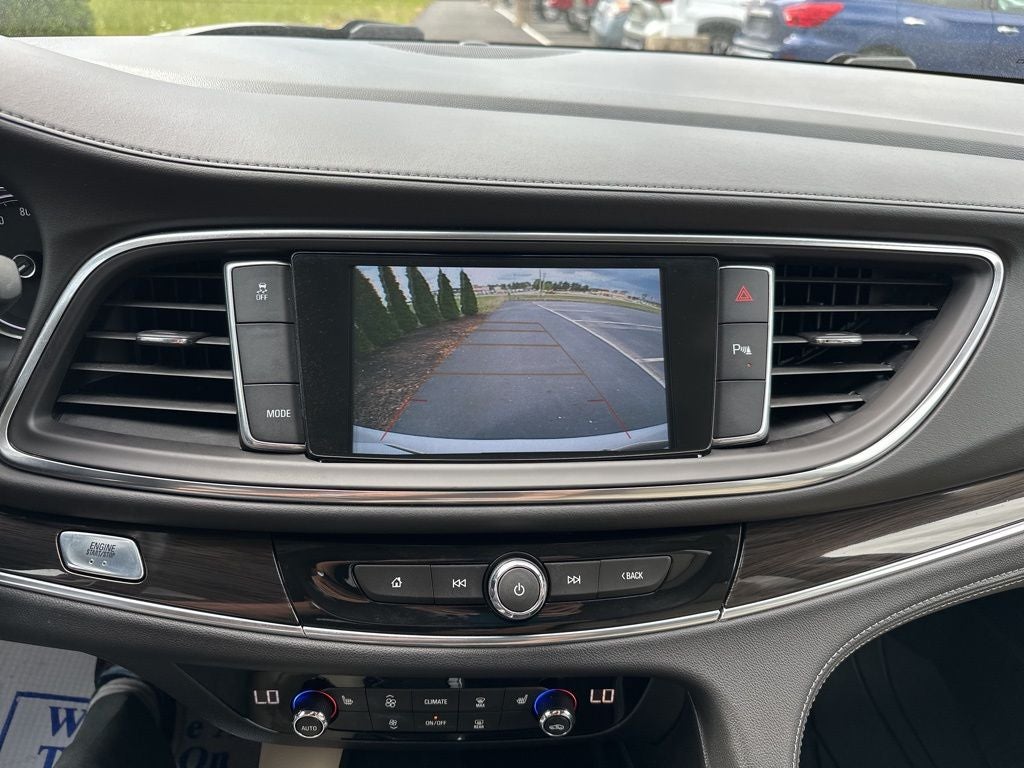 2019 Buick Enclave Essence