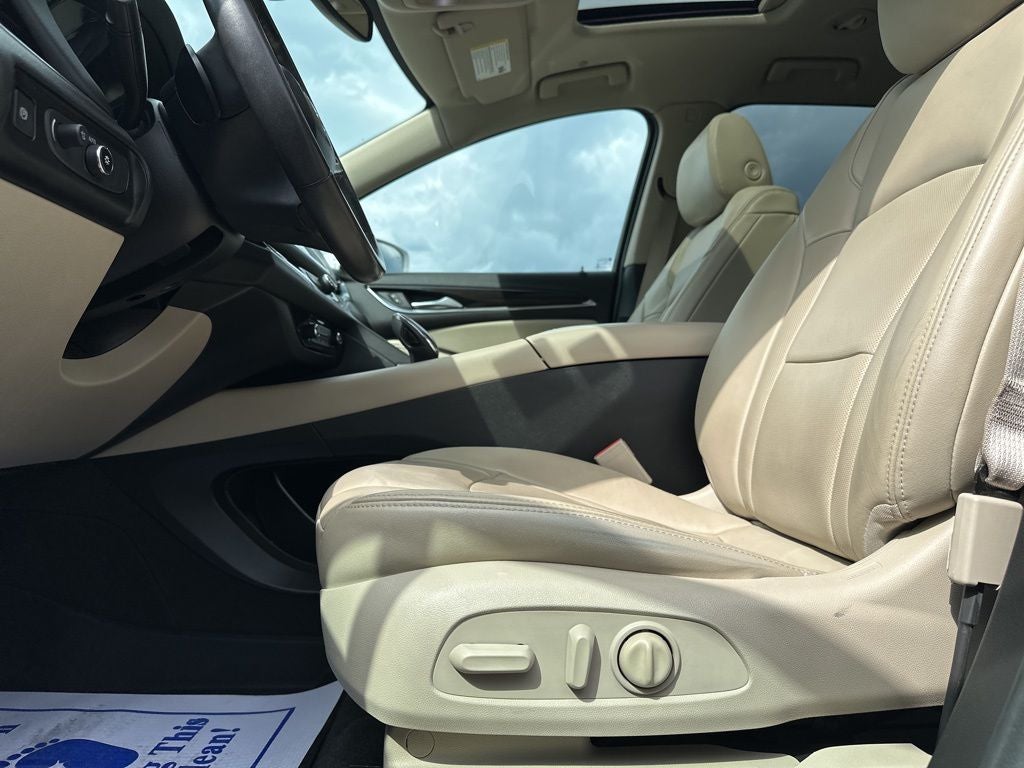 2019 Buick Enclave Essence