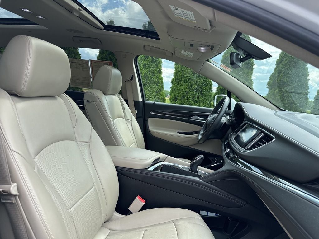 2019 Buick Enclave Essence