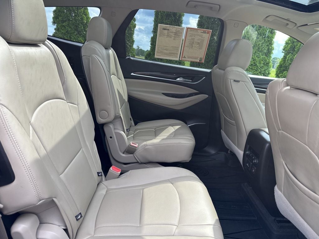 2019 Buick Enclave Essence