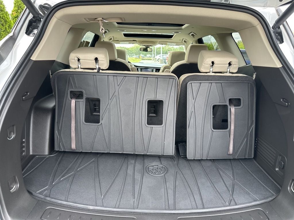 2019 Buick Enclave Essence