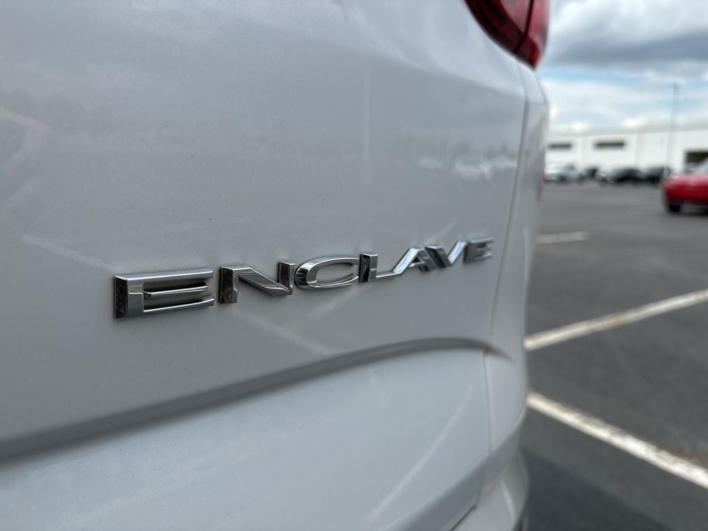 2019 Buick Enclave Essence