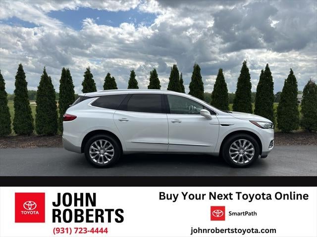 2019 Buick Enclave Essence