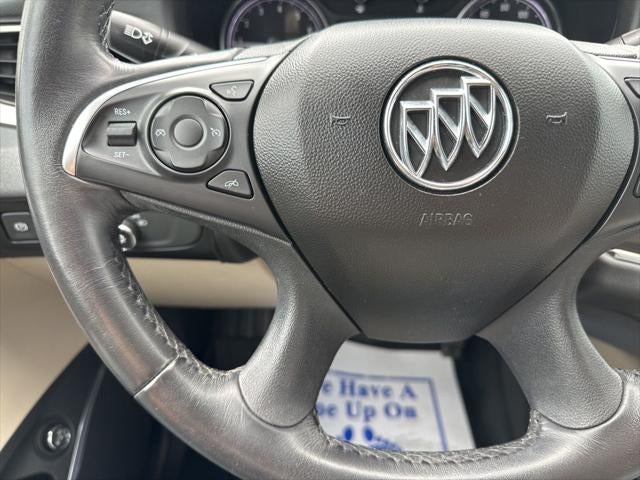 2019 Buick Enclave Essence