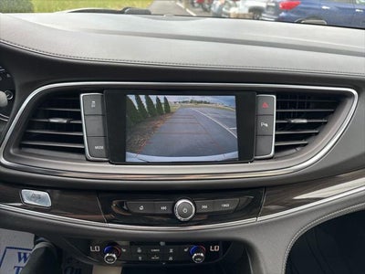 2019 Buick Enclave Essence