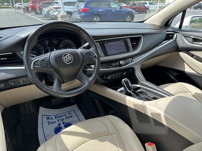 2019 Buick Enclave Essence