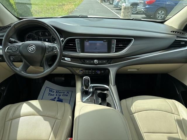2019 Buick Enclave Essence
