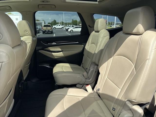 2019 Buick Enclave Essence