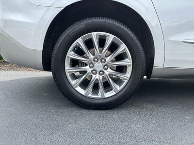 2019 Buick Enclave Essence