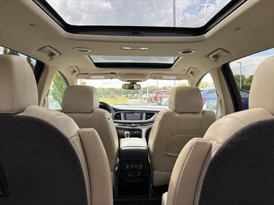 2019 Buick Enclave Essence