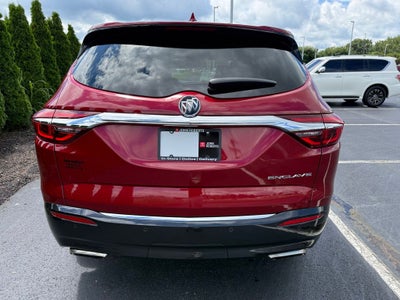 2019 Buick Enclave Essence