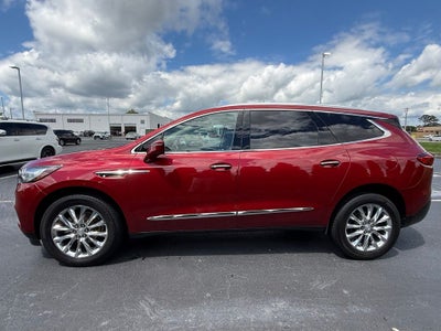 2019 Buick Enclave Essence