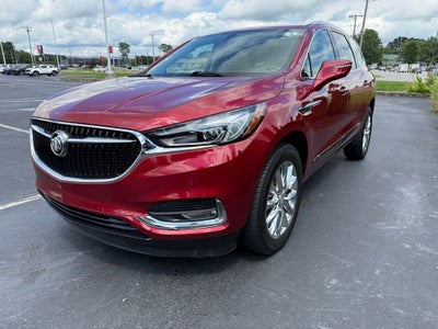 2019 Buick Enclave Essence