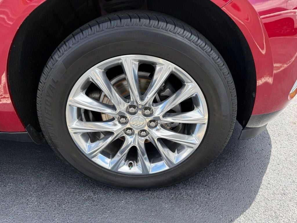 2019 Buick Enclave Essence