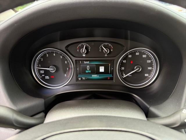 2019 Buick Enclave Essence