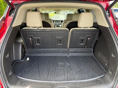 2019 Buick Enclave Essence