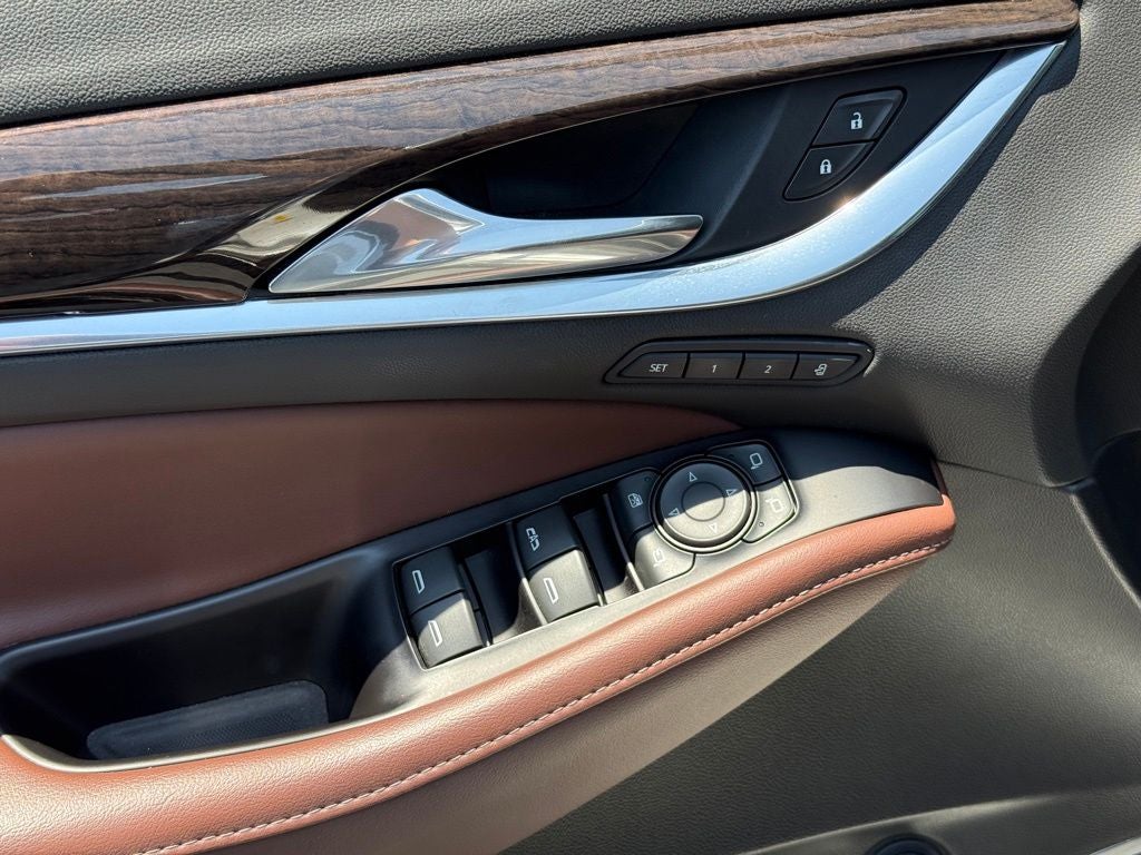 2019 Buick Enclave Avenir