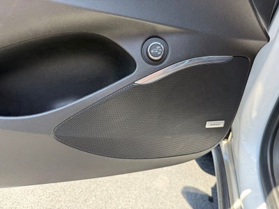 2019 Buick Enclave Avenir