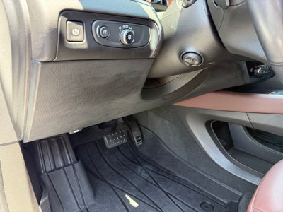 2019 Buick Enclave Avenir