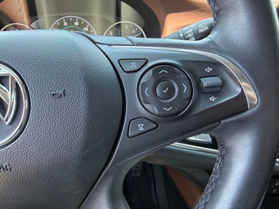 2019 Buick Enclave Avenir