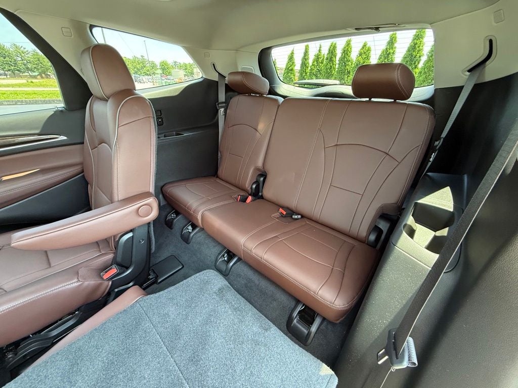 2019 Buick Enclave Avenir