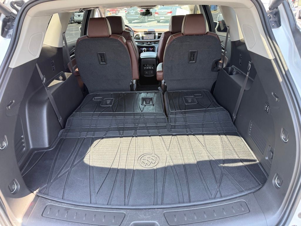 2019 Buick Enclave Avenir