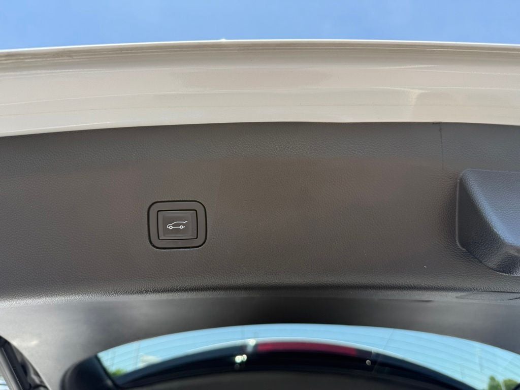 2019 Buick Enclave Avenir