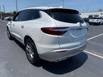 2019 Buick Enclave Avenir