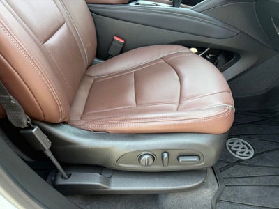 2019 Buick Enclave Avenir